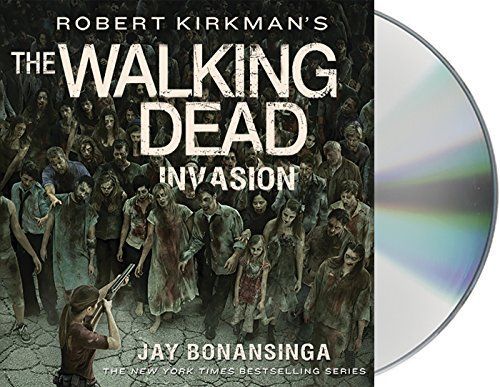 Robert Kirkman's The Walking Dead