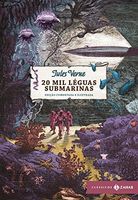 20 Mil Leguas Submarinas
