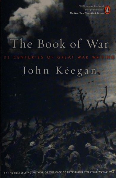 The Book of War