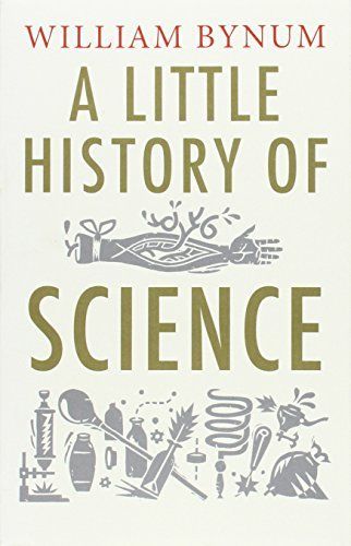 A Little History of Science