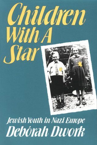 Children with a Star