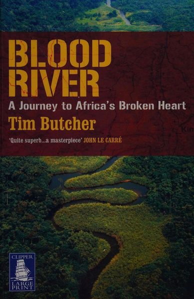 Blood river