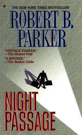 Night Passage (Jesse Stone #1)