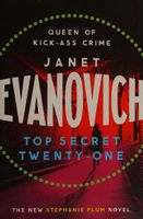 Top secret twenty-one