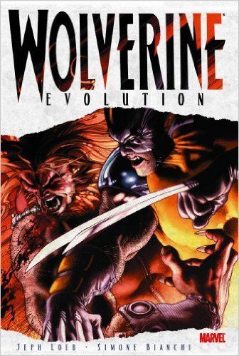 Wolverine