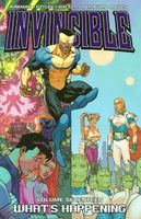 Invincible, Vol. 17
