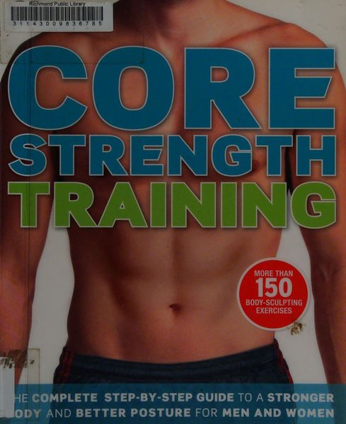 Core Strength Training