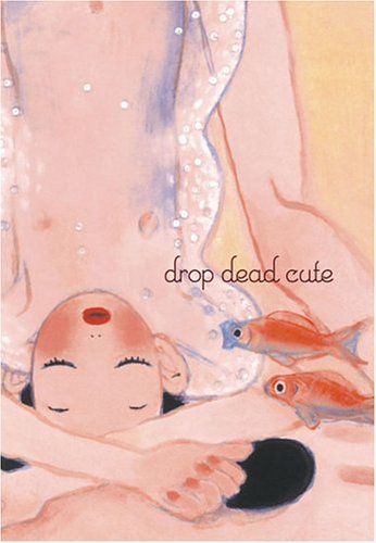 Drop Dead Cute