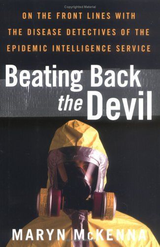 Beating Back the Devil