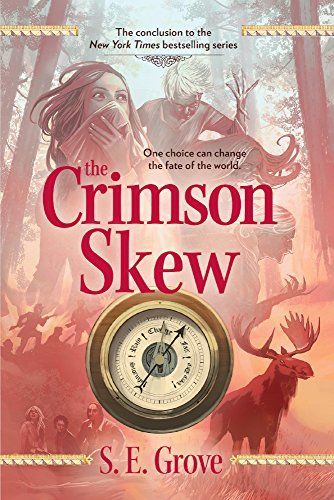 The Crimson Skew
