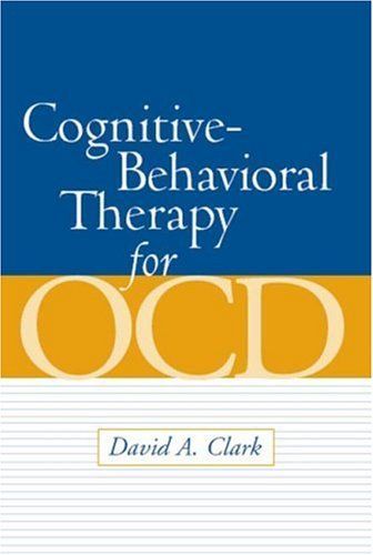 Cognitive-Behavioral Therapy for OCD