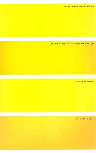 Colors for Modern Fashion