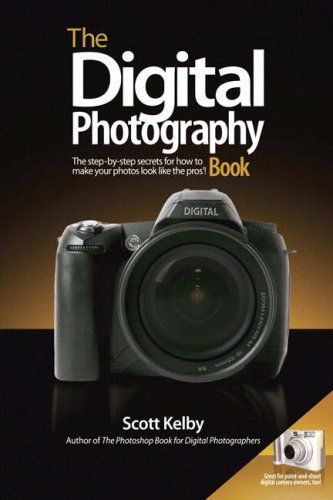 The Digital Photography Book