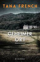 Geheimer Ort