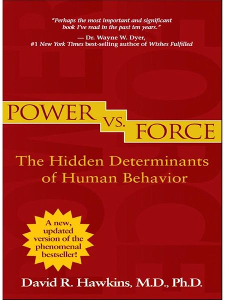 Power vs. force