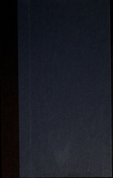 The first commandment