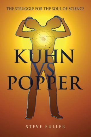 Kuhn Vs.Popper