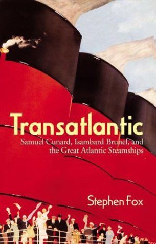 Transatlantic