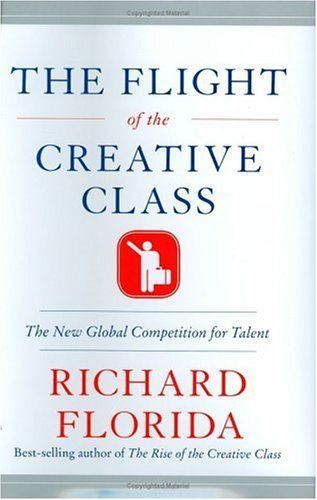 The Flight of the Creative Class