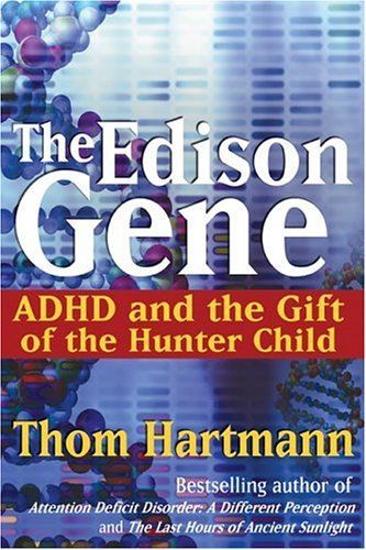 The Edison Gene