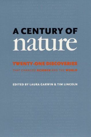 A Century of Nature