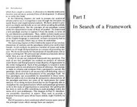 Sociological Paradigms and Organizational Analysis