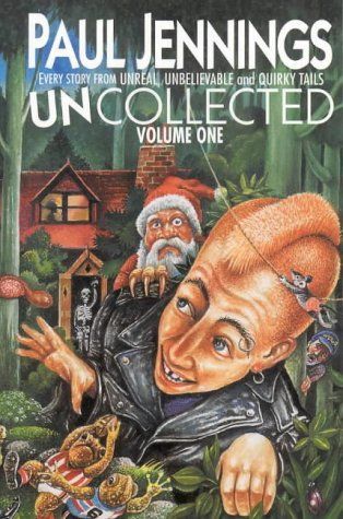 Uncollected