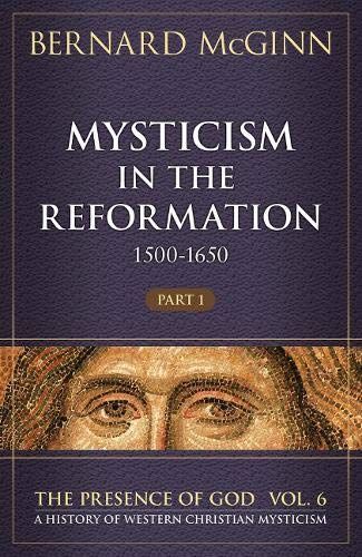 Mysticism in the Reformation