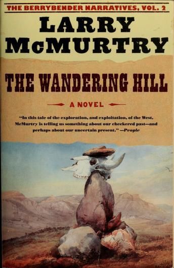 The Wandering Hill