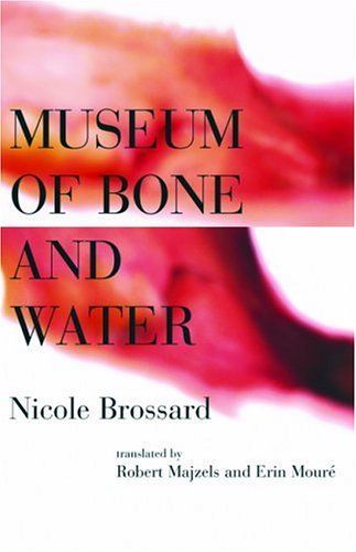 Museum of Bone and Water