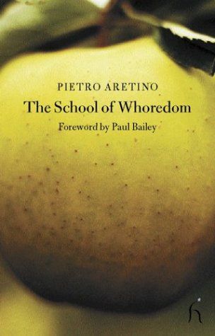 The School of Whoredom