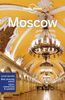 Lonely Planet Moscow