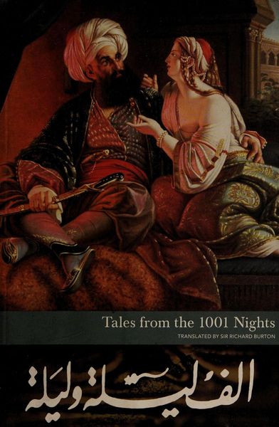 Tales From the 1001 Nights