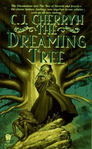 The Dreaming Tree