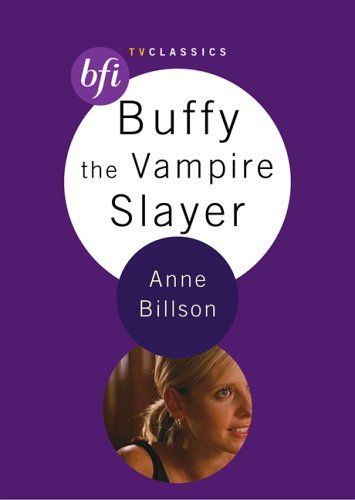 Buffy the Vampire Slayer