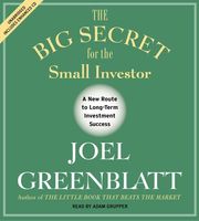 The Big Secret for the Small Investor