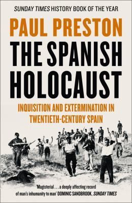 Spanish Holocaust