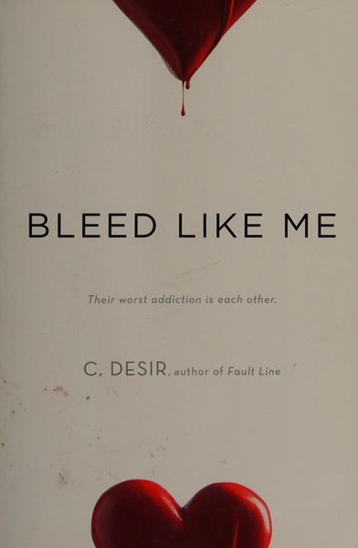 Bleed Like Me