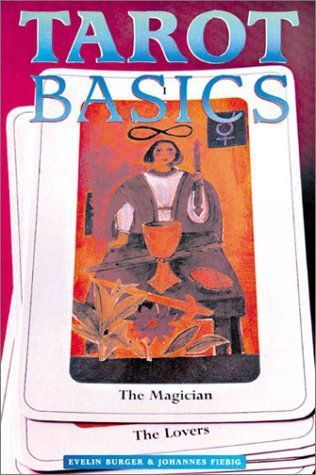 Tarot Basics