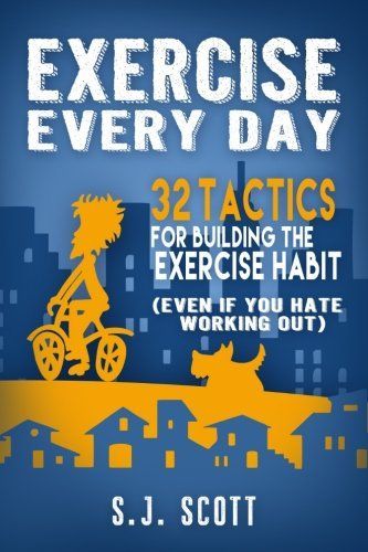 Exercise Every Day