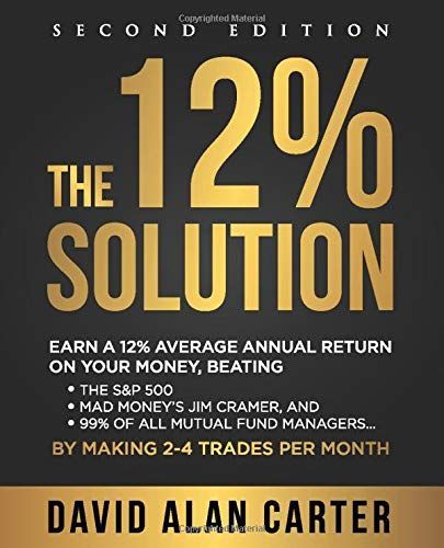 The 12% Solution