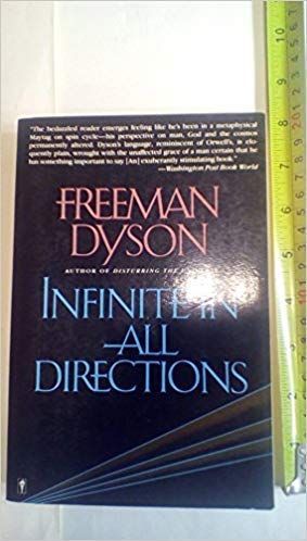 Infinite in All Directions