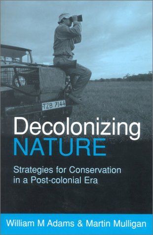 Decolonizing Nature