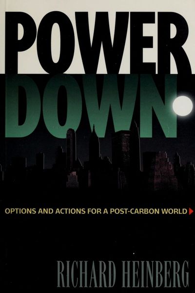 PowerDown
