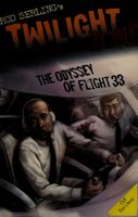 The Twilight Zone: The Odyssey of Flight 33