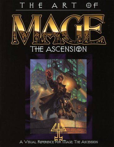 The Art of Mage