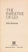 The Infinitive of Go