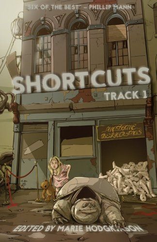 Shortcuts : Track 1