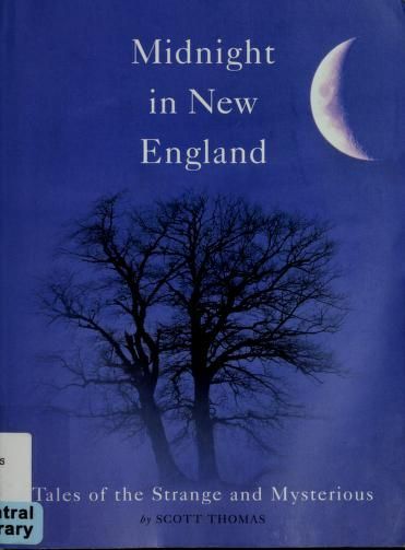 Midnight in New England