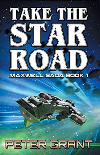 Take the Star Road